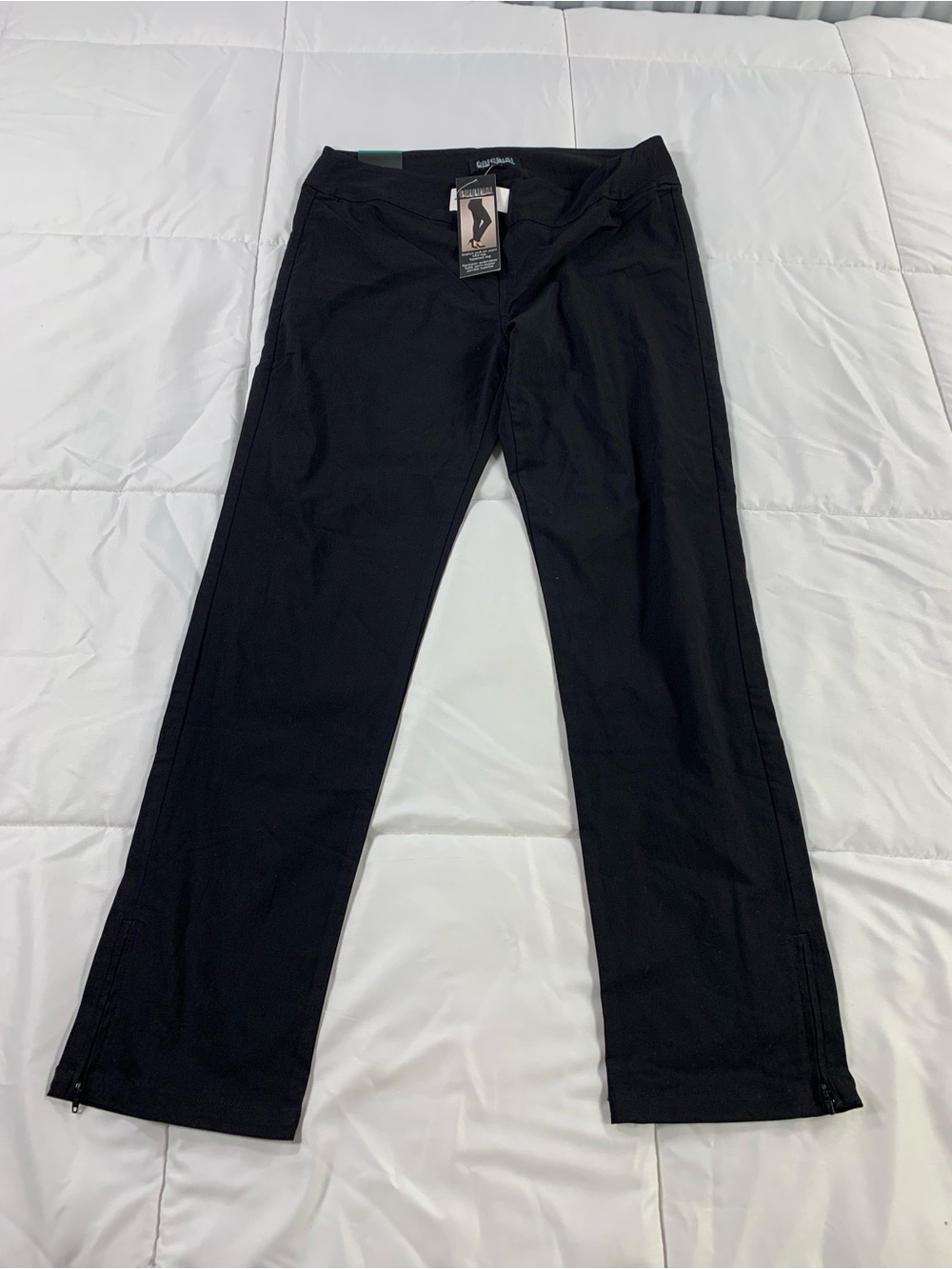 New with tags ORIGINAL BY NICOLE MILLER jeans womens size 12